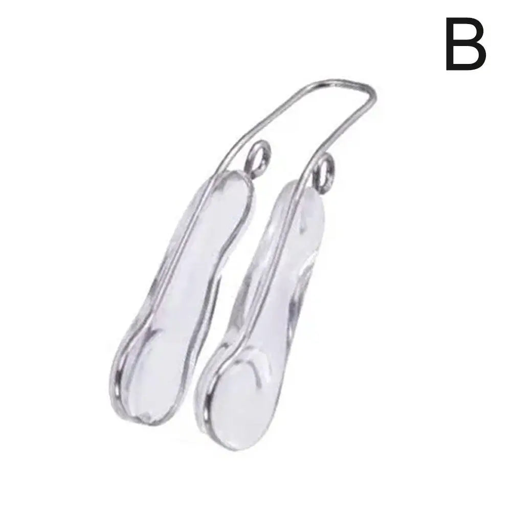 Beauty Nose Shapers Nose Bridge Up Lifting Shaper Nose Straightener No Pain Noses Shaping Clip Women Girl Face Massager