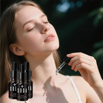 GODA For Her Perfume for Women 15ml – Long-Lasting Pheromone Fragrance