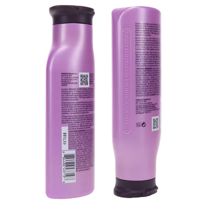 Pureology Hydrate Sheer Hydrating Shampoo & Conditioner Duo 9 fl oz