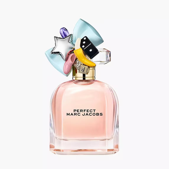 Marc Jacobs Perfect 3.3 oz 100 ml EDP Perfume for Women New In Box