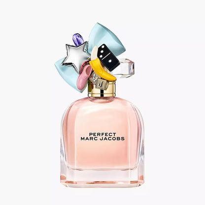 Marc Jacobs Perfect 3.3 oz 100 ml EDP Perfume for Women New In Box