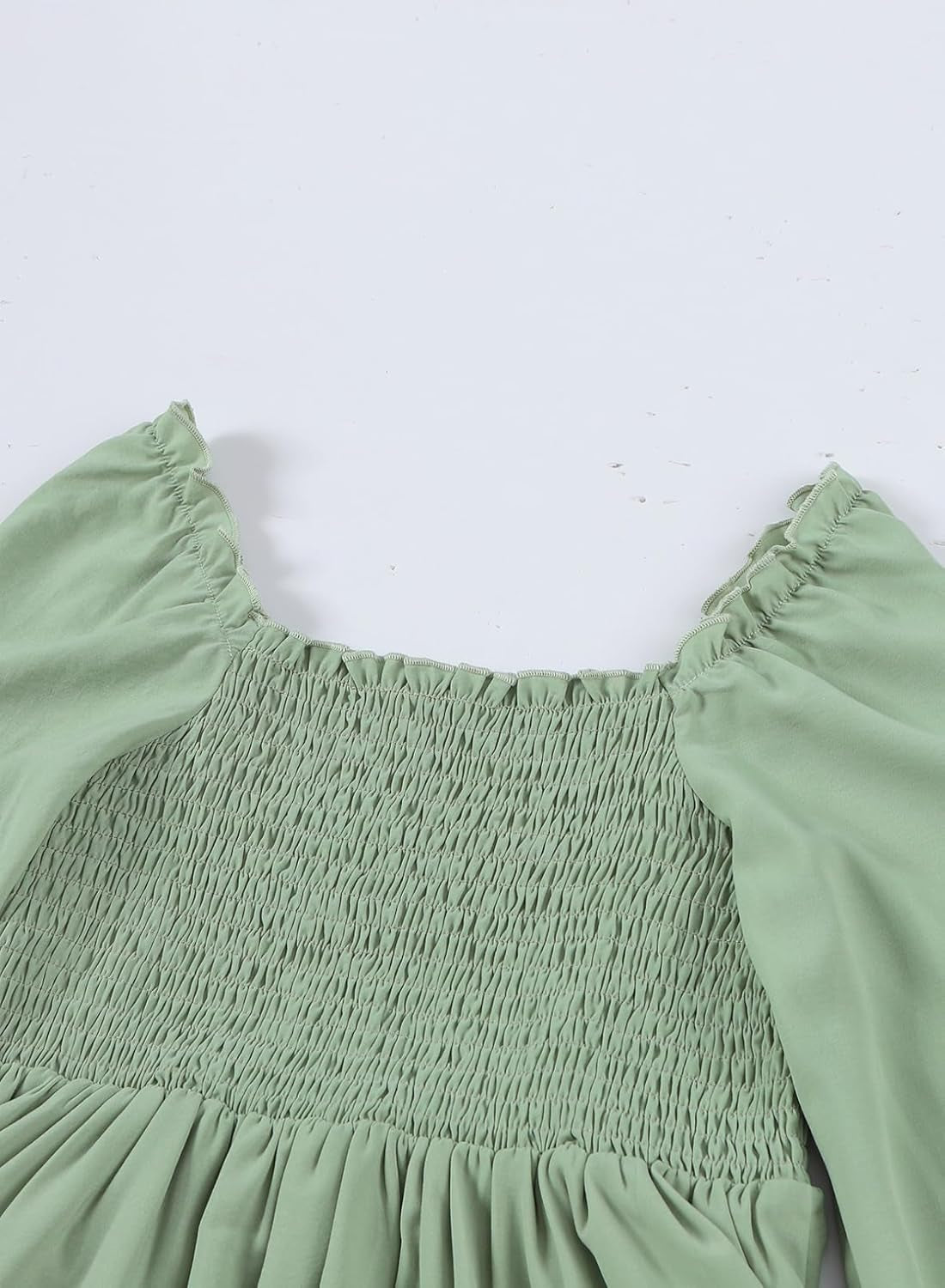 Blibean Tween Girls High Low Hem Dresses Size 4-15 Years