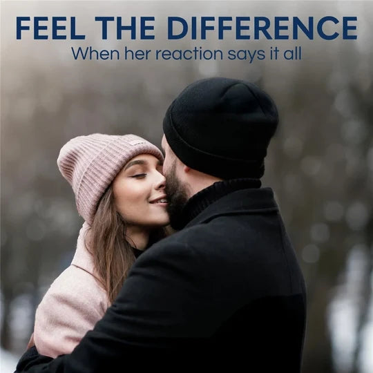 GODA For Him Pheromone Perfume For Man Long-Lasting | Confidence&Presence | 15ml