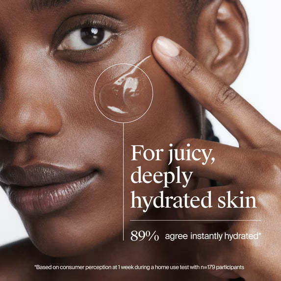 Neutrogena Hydro Boost Hyaluronic Acid Hydrating Water Gel - 1.7oz