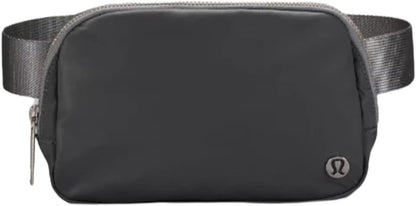 Lululemon Athletica Everywhere Belt Bag 1L (Asphalt Grey)