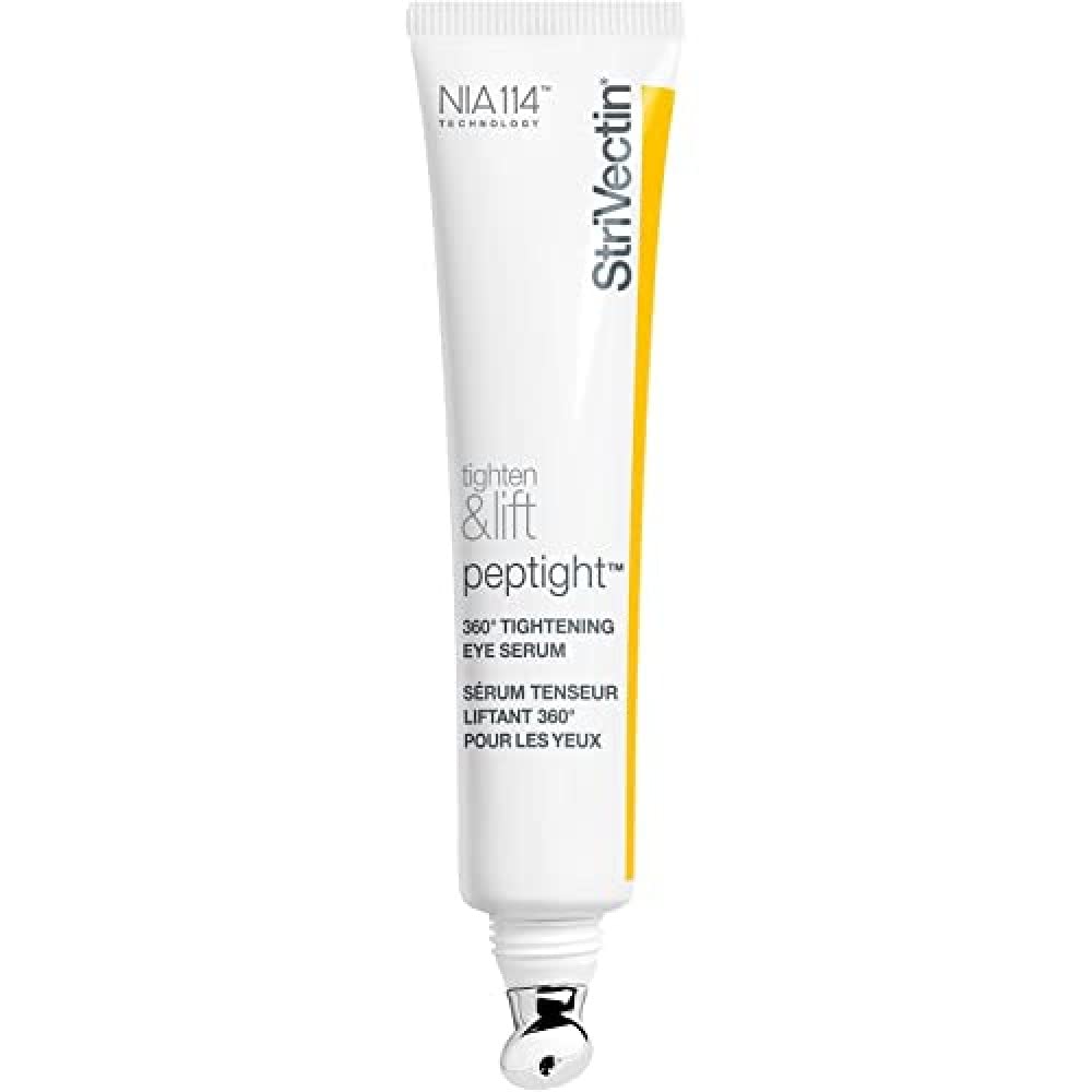 Strivectin Peptight 360 Tightening Eye Serum 1 oz /30 ml. Eye Serum