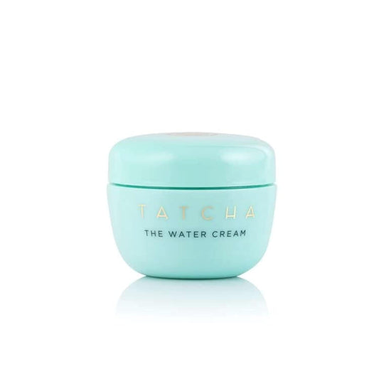 Tatcha The Water Cream Moisturizer 0.34 oz / 10mL Travel Size