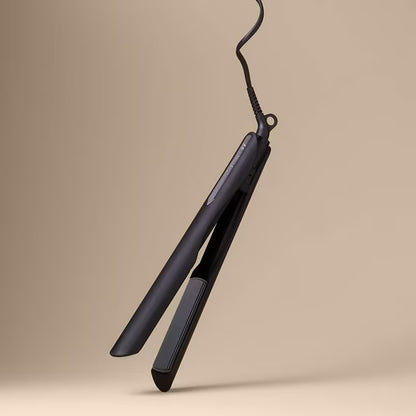 Kristin Ess Nanoblack 3-in-1 Flat Iron - 1"