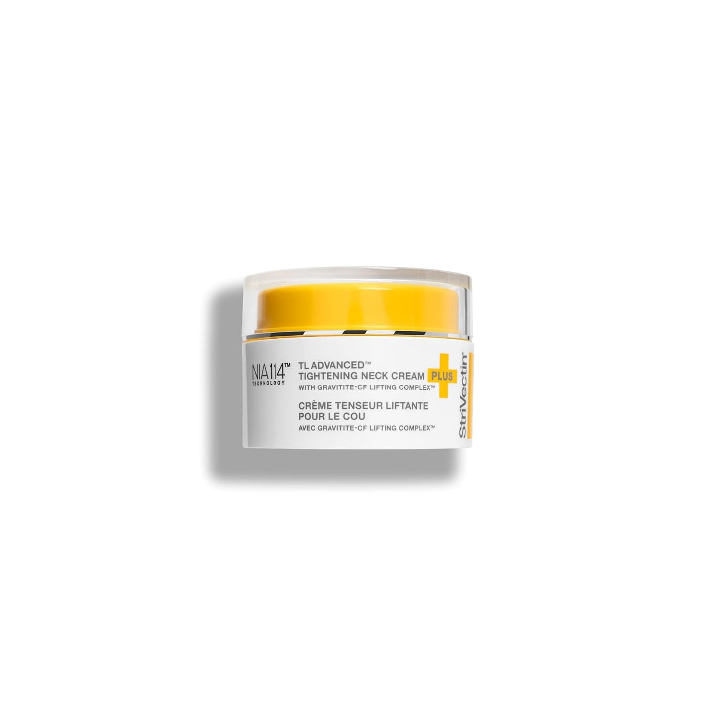 StriVectin TL Advanced Tightening Neck Cream PLUS 1 fl oz New Free Shipping