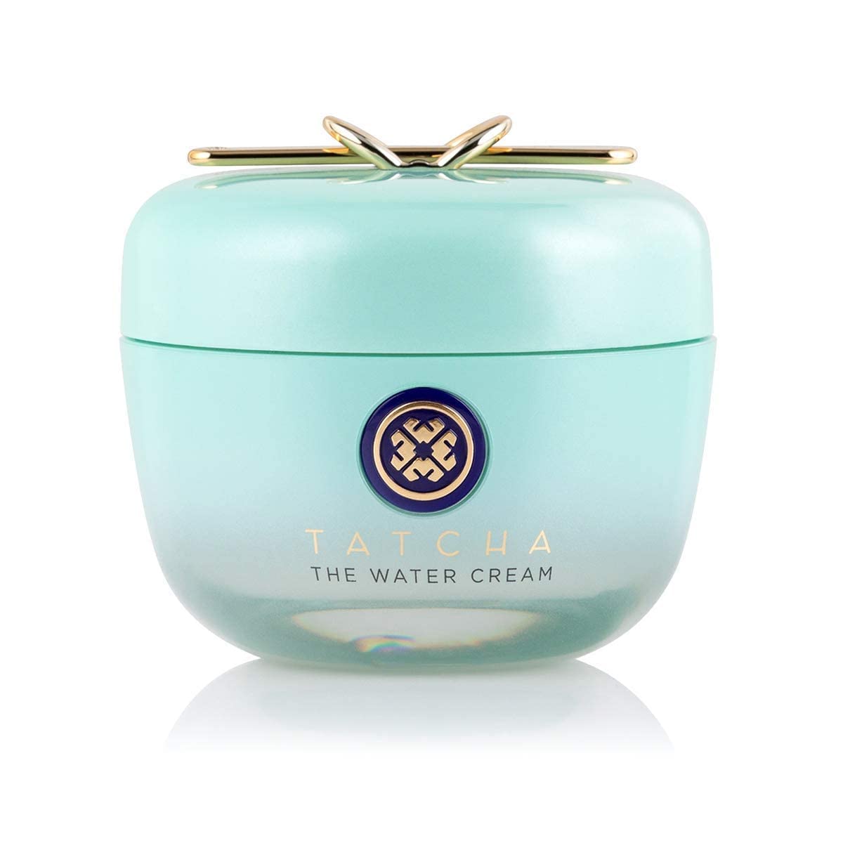 Tatcha THE WATER CREAM Oil-Free Pore Minimizing Moisturizer, Hydrating Gel 1.7oz