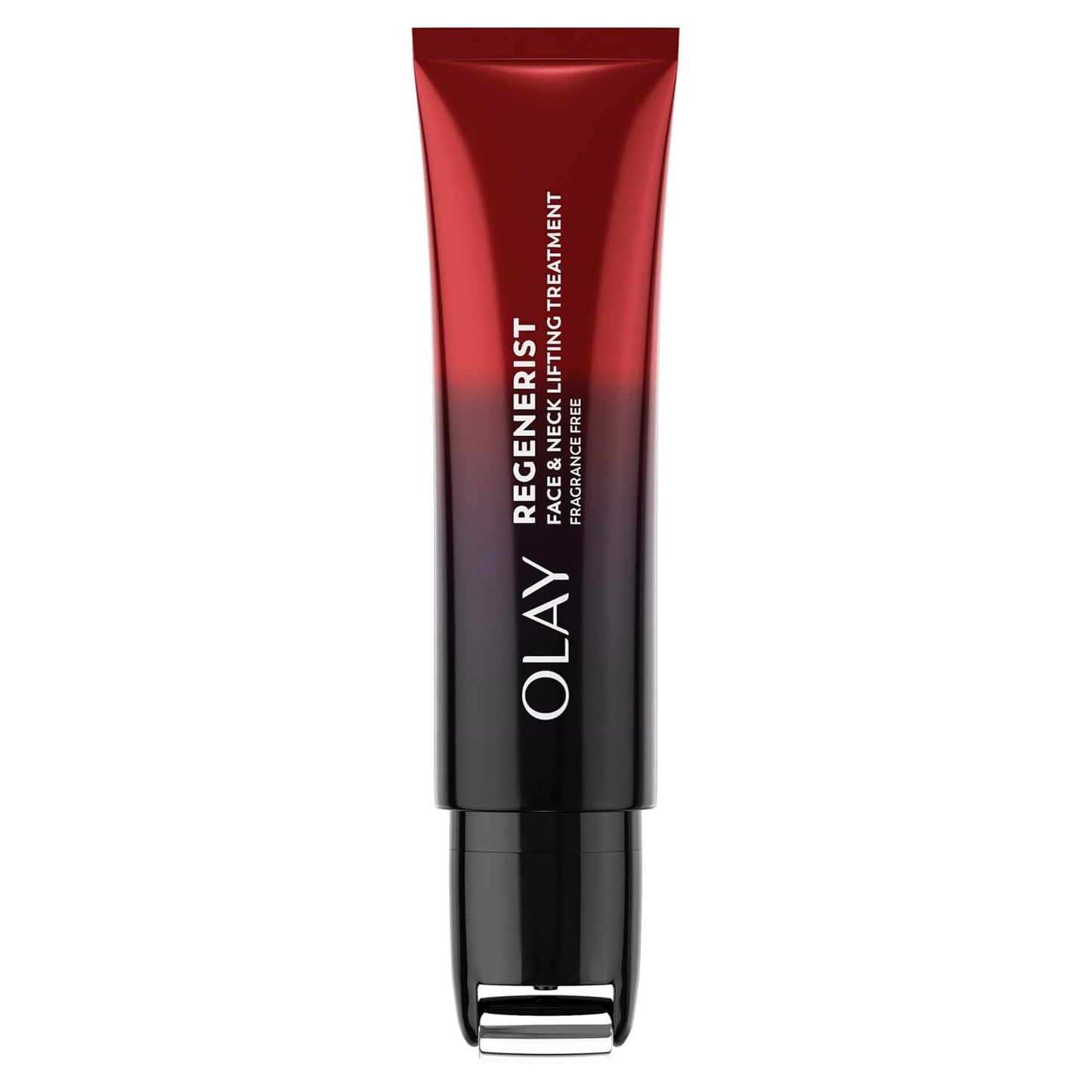 Olay Regenerist Face & Neck Lifting Treatment Fragrance-Free 50ml/1.7fl.oz. New