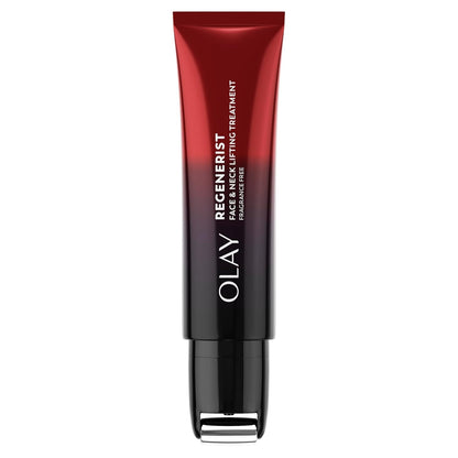 Olay Regenerist Face & Neck Lifting Treatment Fragrance-Free 50ml/1.7fl.oz. New