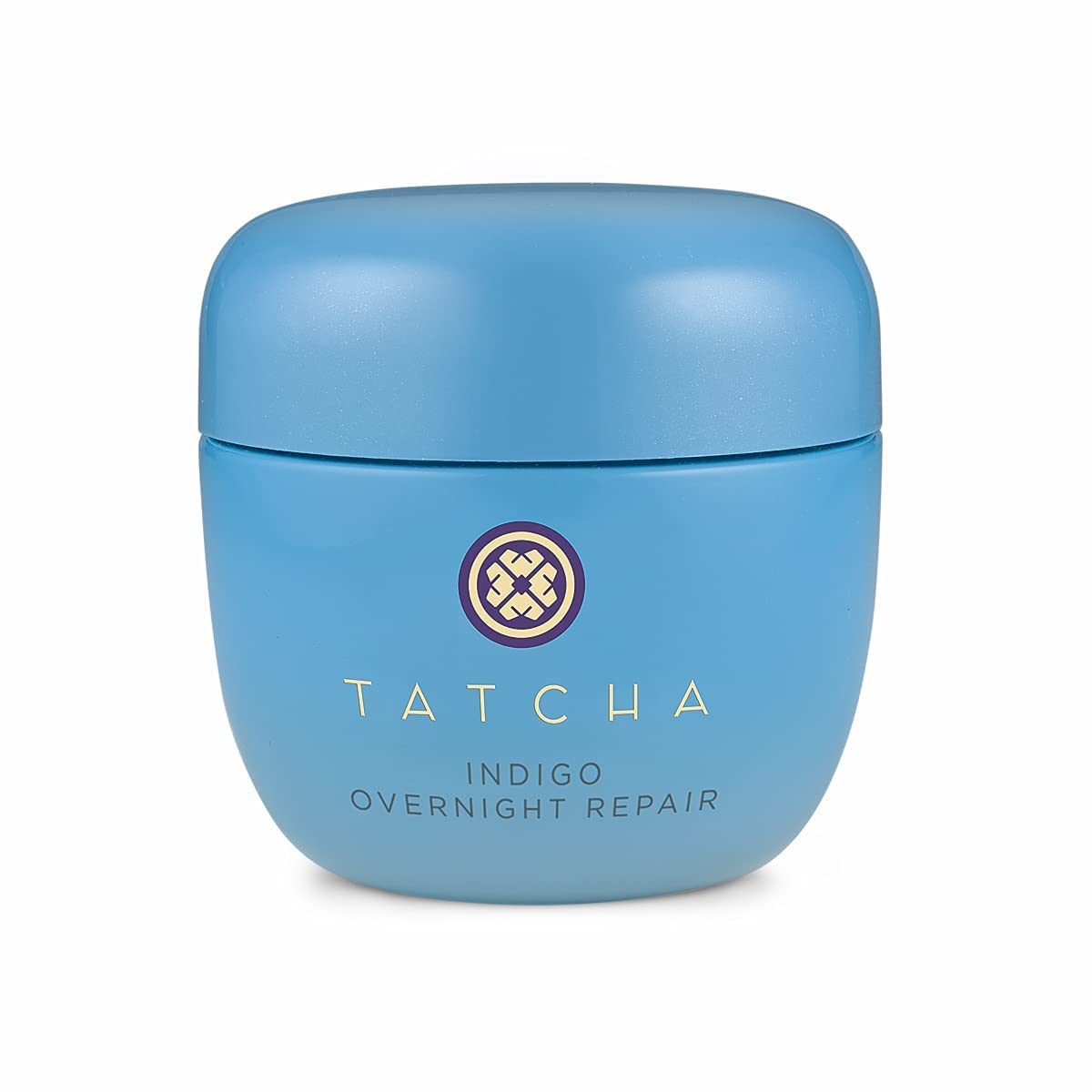 TATCHA Indigo Overnight Repair Cream 1.7oz Brand New