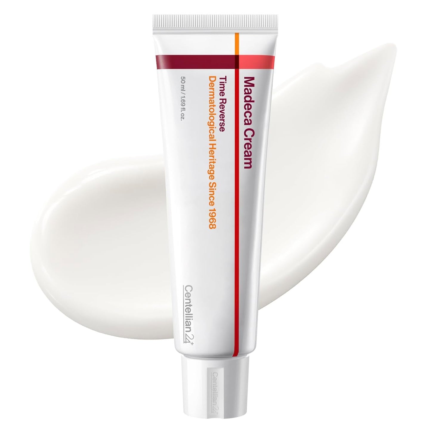 CENTELLIAN24 Madeca Cream – Anti-Aging & Skin Repair, 50ml (1.69 oz)