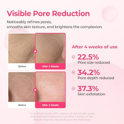 Firm & Lift Duo – Repair & Glow, 2 Pack