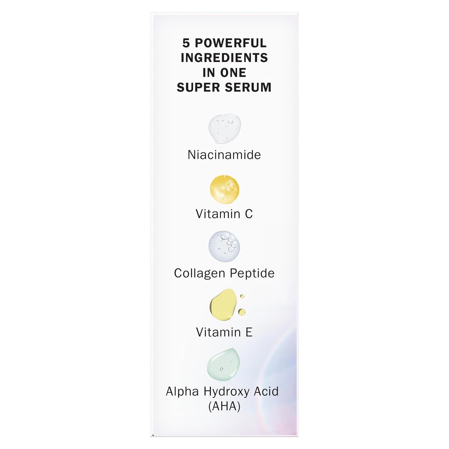 Olay Super Serum 30ml/1.0fl.oz. New In Box
