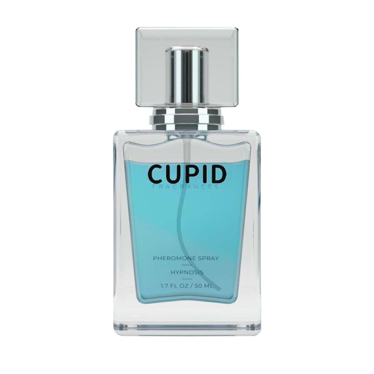 Cupid Charm Men’s Cologne 50ml Masculine Fragrance