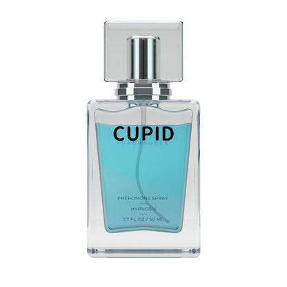 Cupid Charm Men’s Cologne 50ml Masculine Fragrance