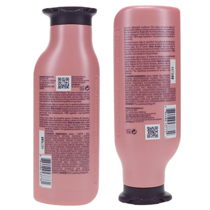 Pureology Pure Volume Shampoo/Conditioner For Flat,Fine,Color-Treated Hair 9oz