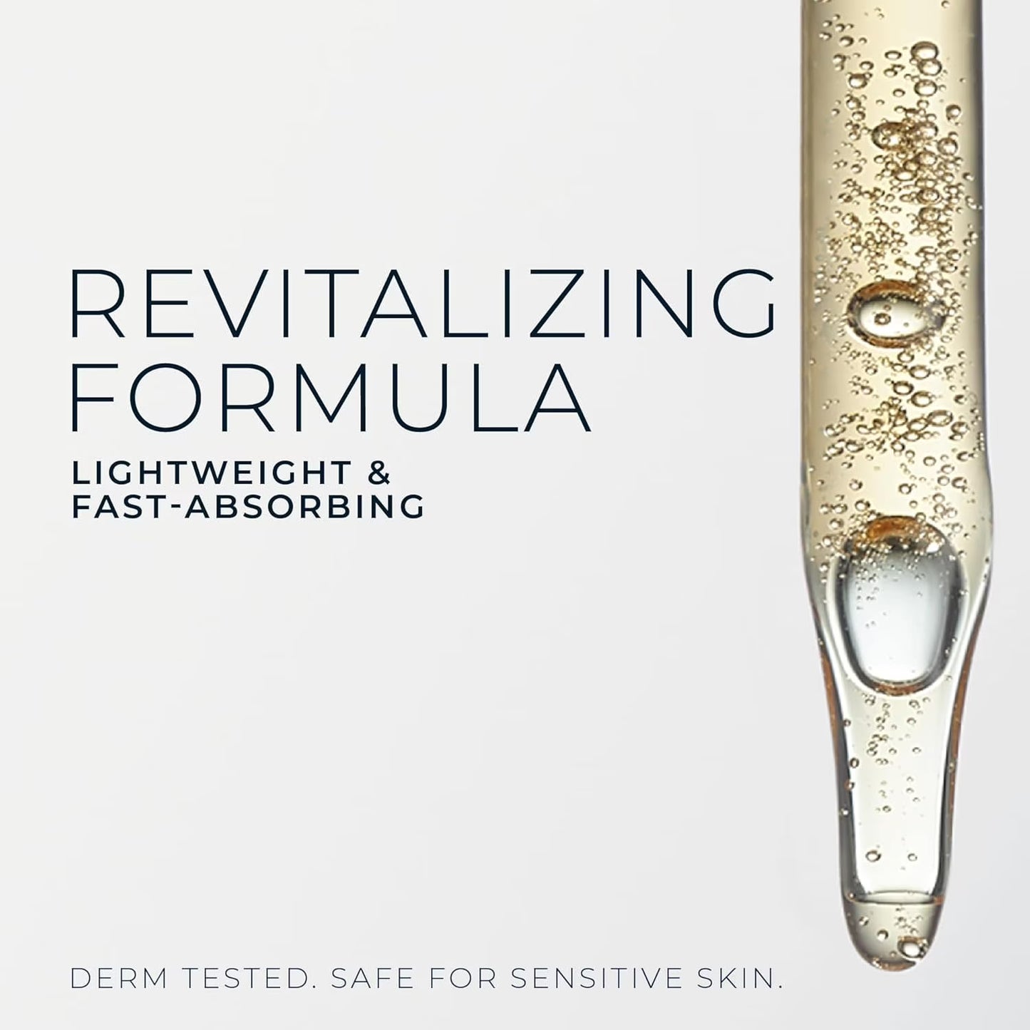 RoC Multi Correxion Revive + Glow Daily Serum 1.0fl.oz./30ml New In Box