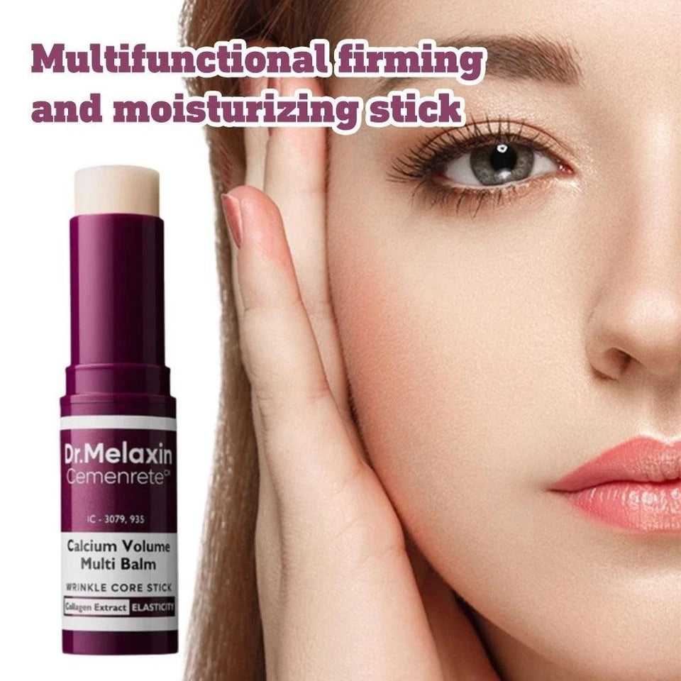 Portable Korean skincare moisturizing multi balm stick
