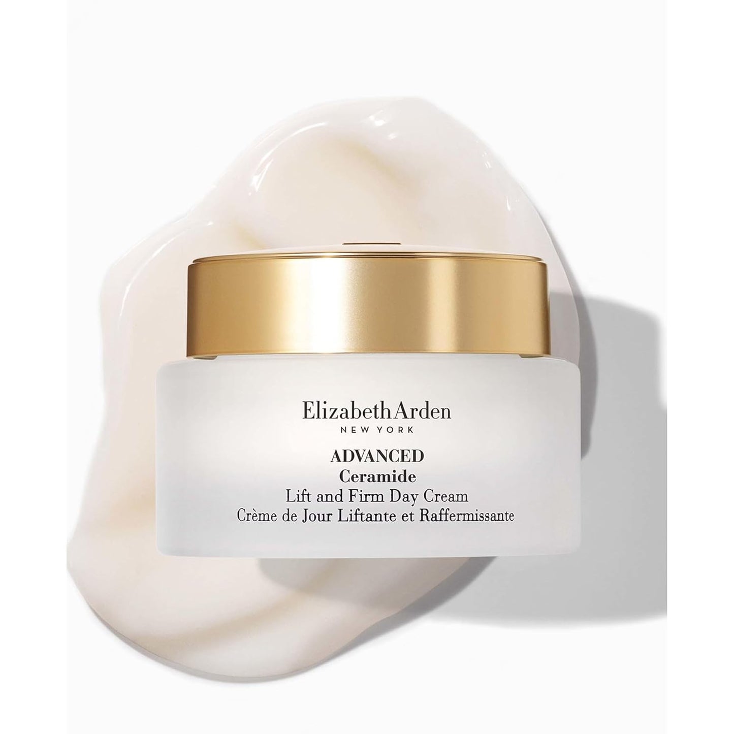 Elizabeth Arden Advanced Ceramide Lift + Firm Day Cream SPF 15 PA+++ | 1.7 oz |