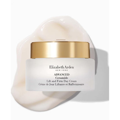 Elizabeth Arden Advanced Ceramide Lift + Firm Day Cream SPF 15 PA+++ | 1.7 oz |