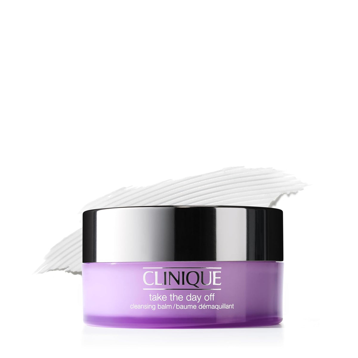 Clinique Take The Day Off Cleansing Balm – Gentle Makeup Remover 125 ml
