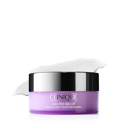 Clinique Take The Day Off Cleansing Balm – Gentle Makeup Remover 125 ml