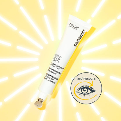 Strivectin Peptight 360 Tightening Eye Serum 1 oz /30 ml. Eye Serum