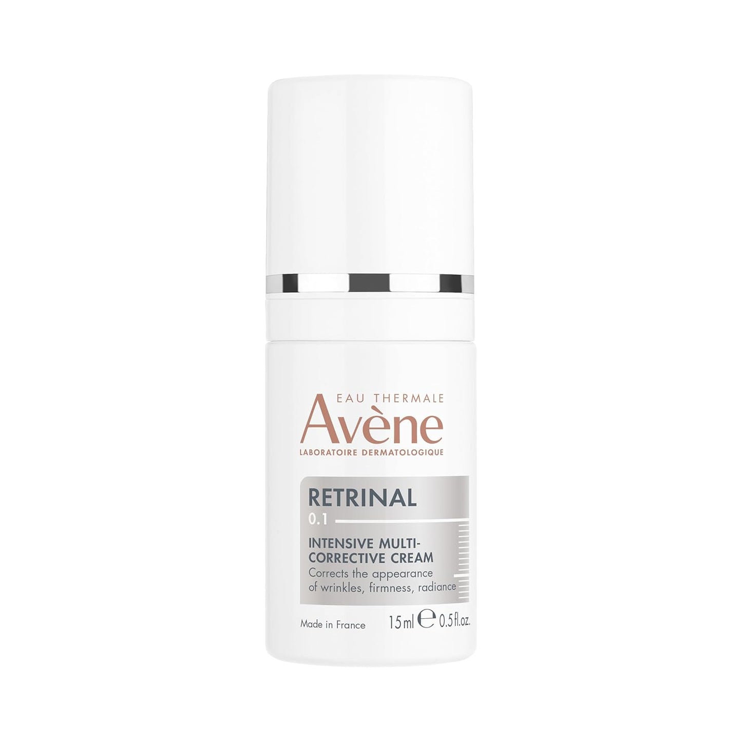 Avene Retrinal 0.1% Intensive Multi-Corrective Cream - 0.5 fl oz