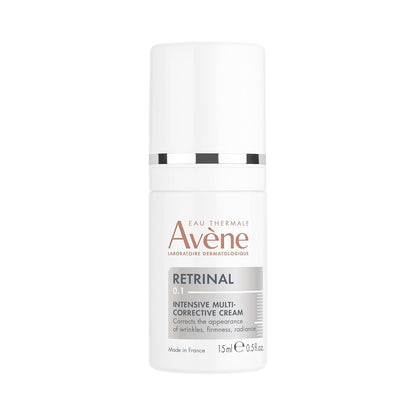 Avene Retrinal 0.1% Intensive Multi-Corrective Cream - 0.5 fl oz