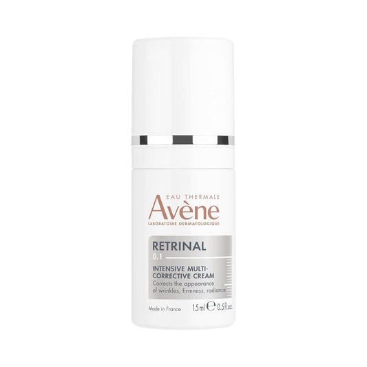 Avene Retrinal 0.1% Intensive Multi-Corrective Cream - 0.5 fl oz