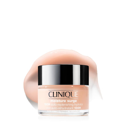Clinique Moisture Surge 100H Facial Hydrator for All Skin Types