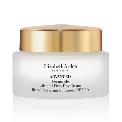 Elizabeth Arden Advanced Ceramide Lift + Firm Day Cream SPF 15 PA+++ | 1.7 oz |