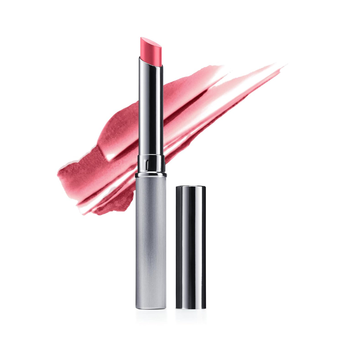 Clinique Almost Lipstick in Pink Honey – Deluxe Mini Travel Size 1.2g