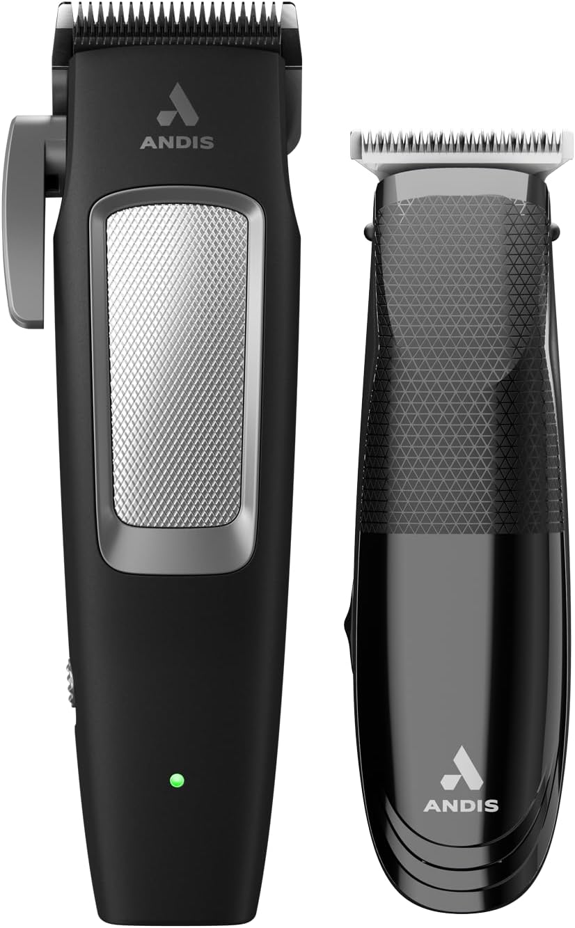 Andis Cordless Hair Trimmer