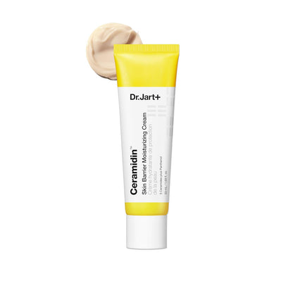 Dr.Jart+ Ceramidin Skin Barrier Moisturizing Cream