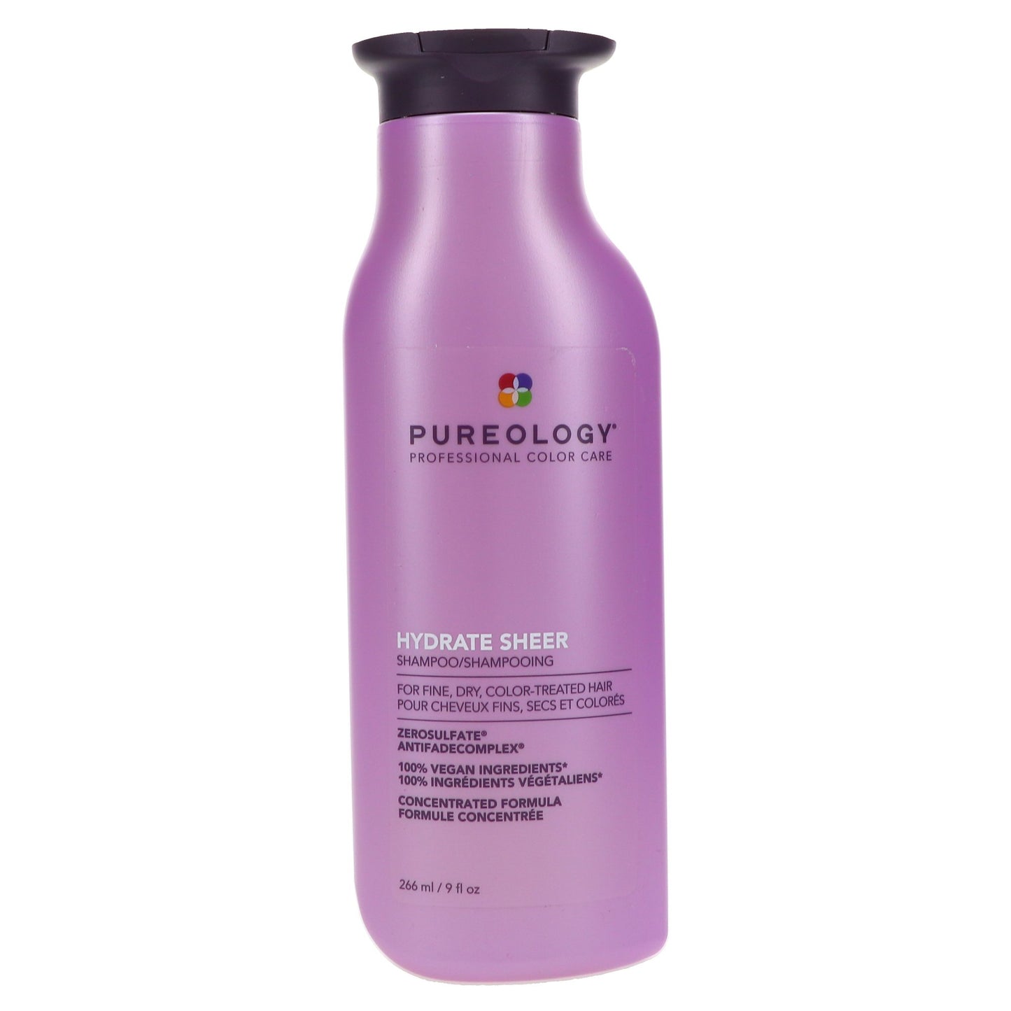 Pureology Hydrate Sheer Hydrating Shampoo & Conditioner Duo 9 fl oz