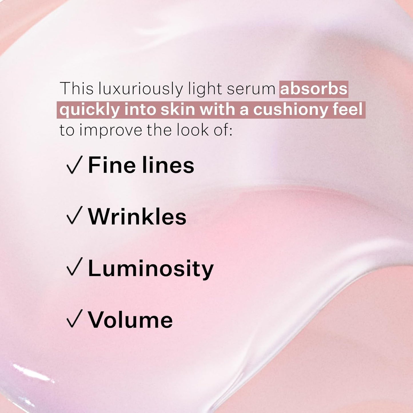 StriVectin Anti-Wrinkle Peptide Plump Line Filling Bounce Serum - 1oz + 0.5oz