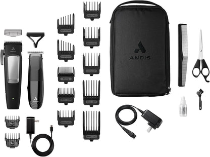 Andis Cordless Hair Trimmer