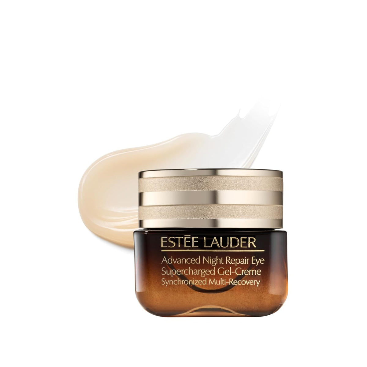 Estée Lauder Advanced Night Repair Eye Cream 15ml Brightening & Hydrating
