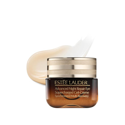 Estée Lauder Advanced Night Repair Eye Cream 15ml Brightening & Hydrating