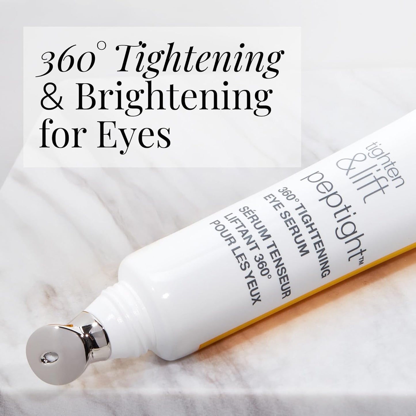 Strivectin Peptight 360 Tightening Eye Serum 1 oz /30 ml. Eye Serum