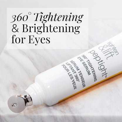 Strivectin Peptight 360 Tightening Eye Serum 1 oz /30 ml. Eye Serum