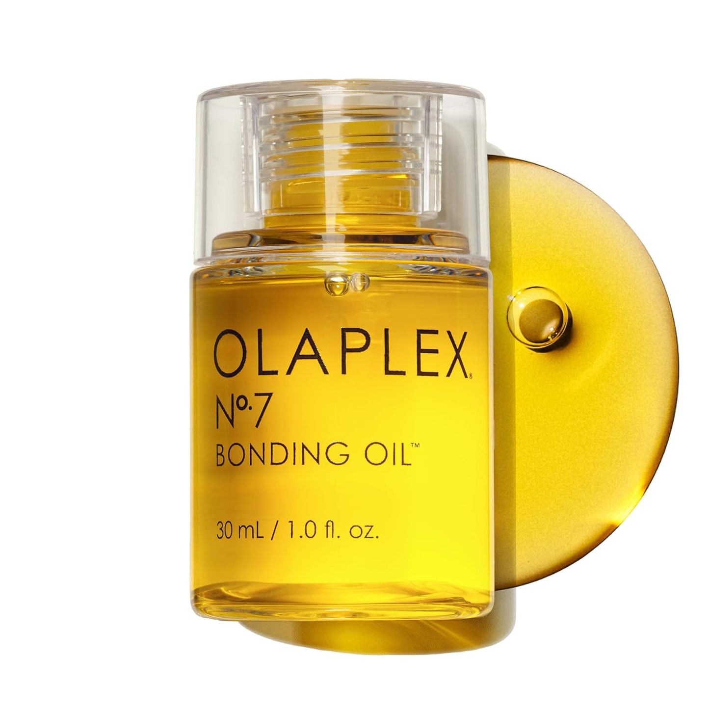 Olaplex No 7 Bonding Oil 1 oz 30 ml - Hair & Scalp Treatment - FREE SHIPPING