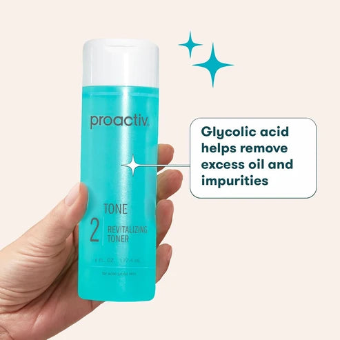 Proactiv Hydrating Face Toner for Sensitive Skin 6 oz – 2 Pack