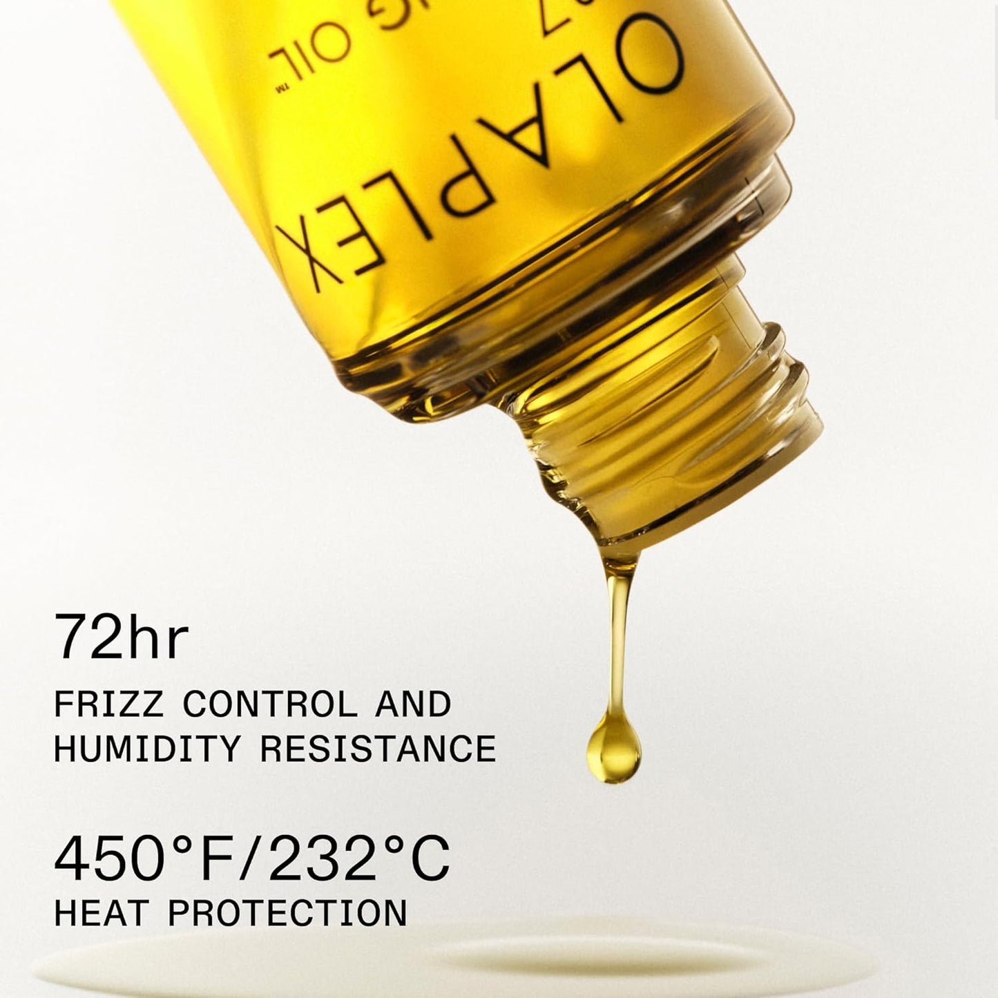 Olaplex No 7 Bonding Oil 1 oz 30 ml - Hair & Scalp Treatment - FREE SHIPPING