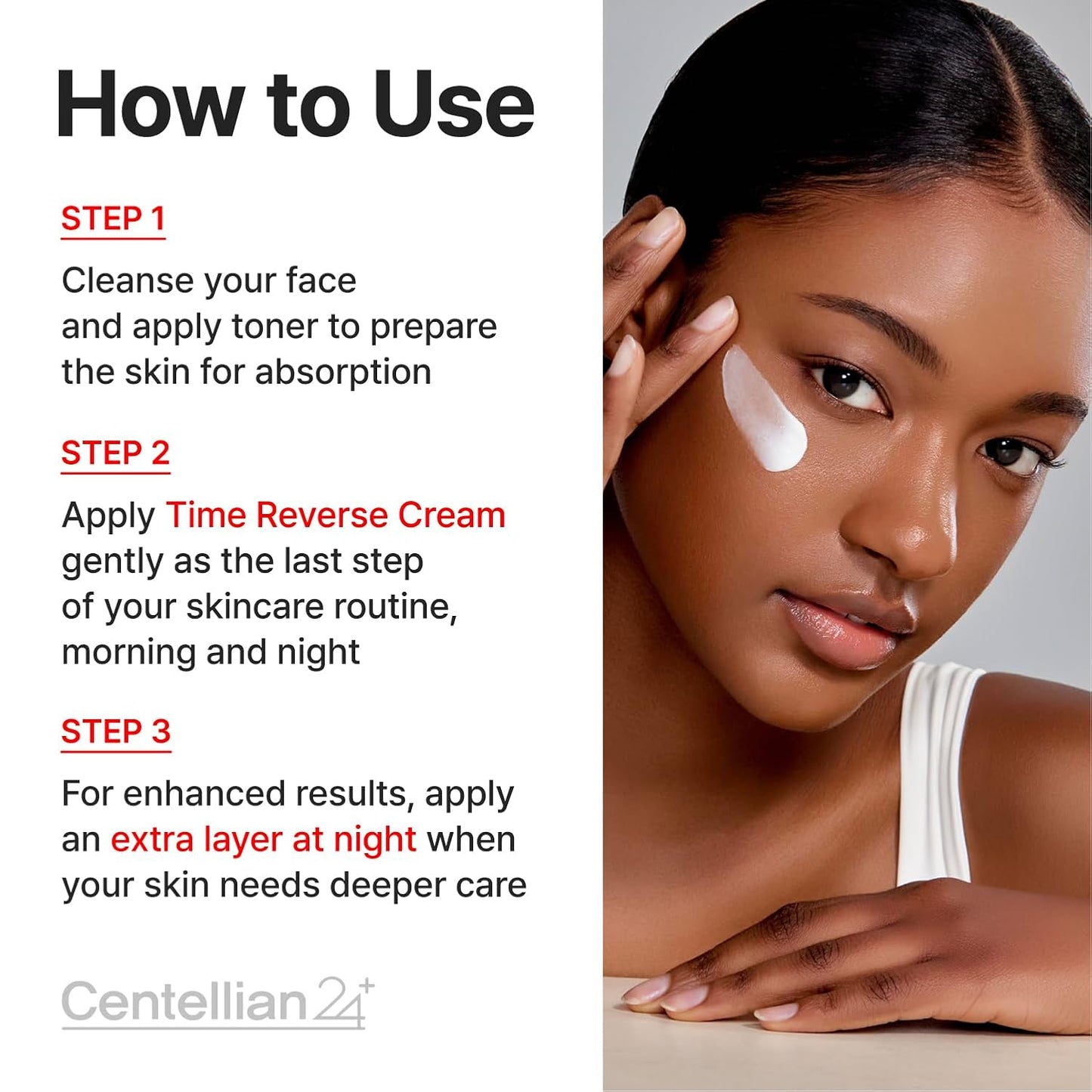 CENTELLIAN24 Madeca Cream – Anti-Aging & Skin Repair, 50ml (1.69 oz)