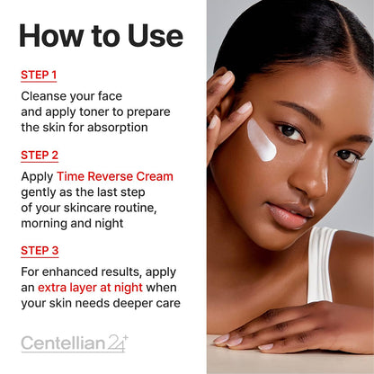 CENTELLIAN24 Madeca Cream – Anti-Aging & Skin Repair, 50ml (1.69 oz)